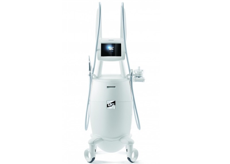 LPG Endermolift neinvazivní anti - aging stimulace buněk