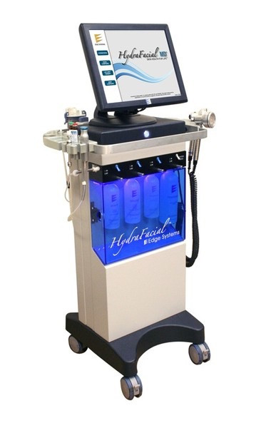 HydraFacial MD®